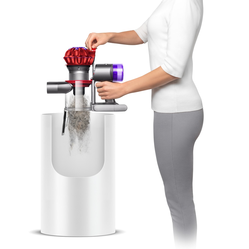 Dyson V8™ Origin Cordless Stick Vacuum Canadian Tire