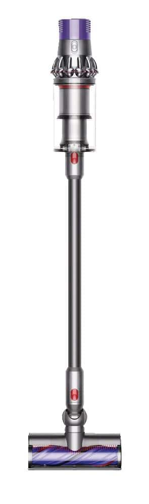 Dyson v10 animal cordless reviews hot sale