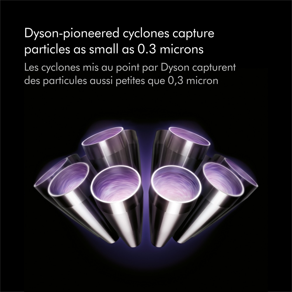 Dyson V10 Animal+ Lightweight Cordless Stick Vacuum Canadian Tire