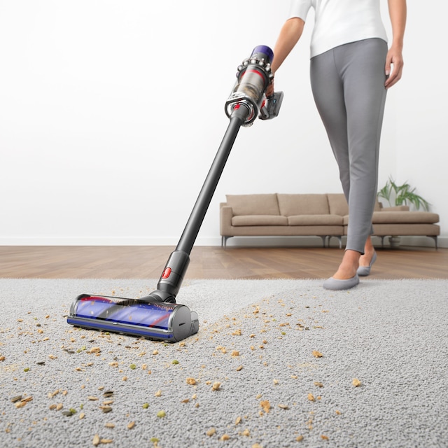 Dyson V10 Animal+ Lightweight Cordless Stick Vacuum Canadian Tire