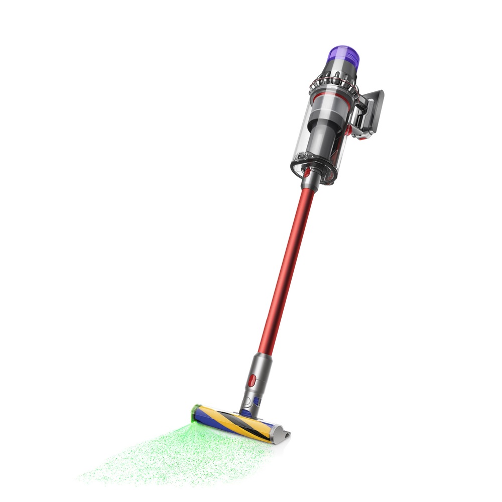 Dyson Outsize+ Intelligent MultiSurface Cordless Stick Vacuum