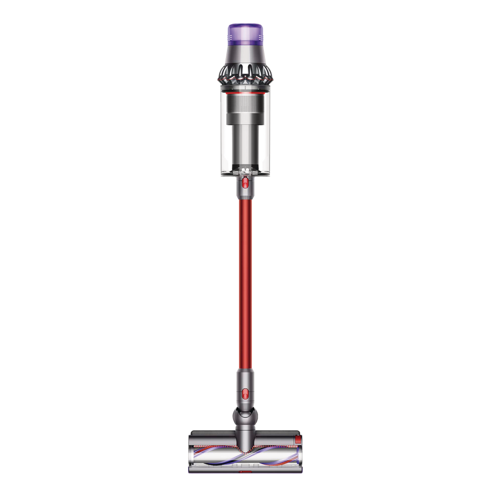 Dyson Outsize+ Intelligent MultiSurface Cordless Stick Vacuum