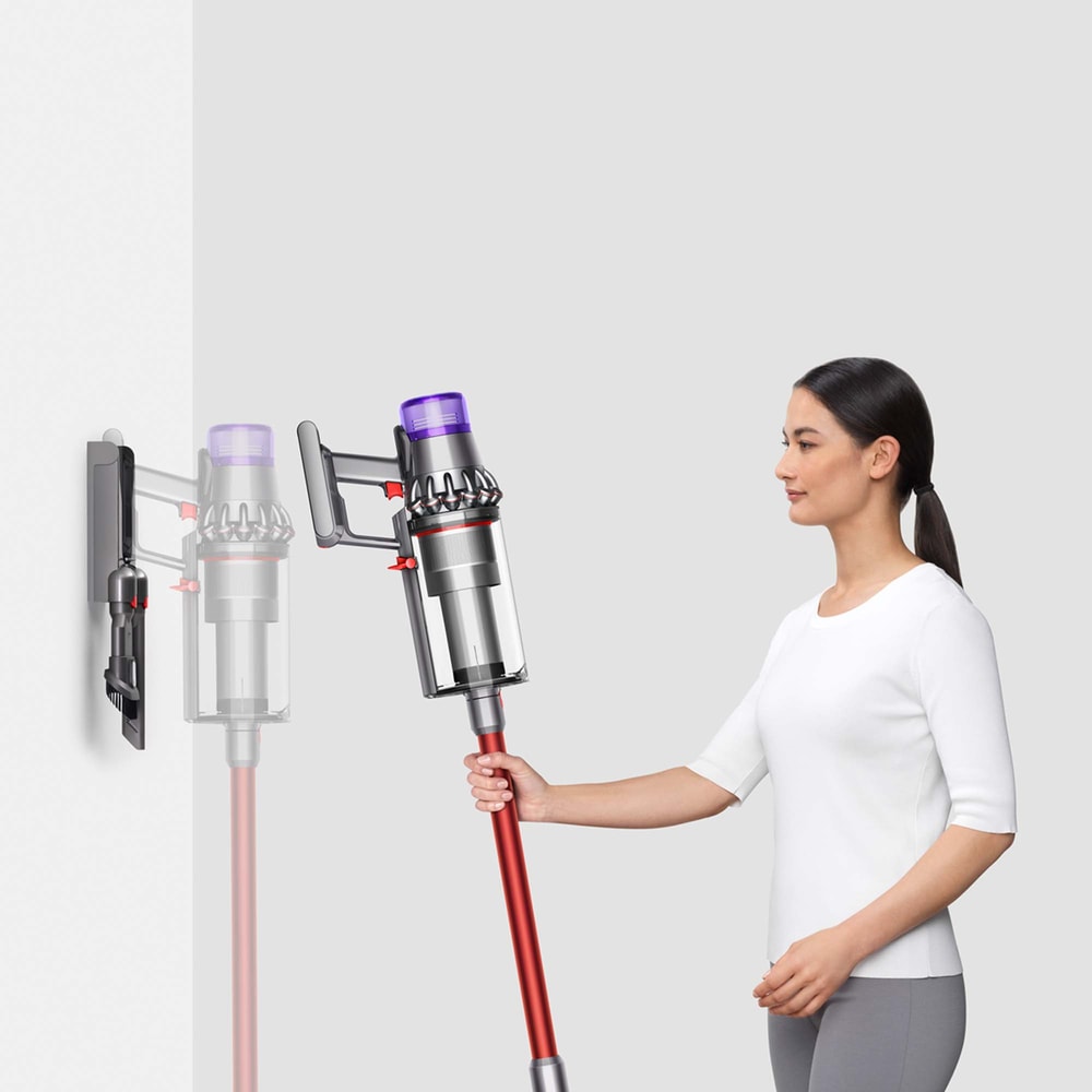 Dyson Outsize+ Intelligent MultiSurface Cordless Stick Vacuum