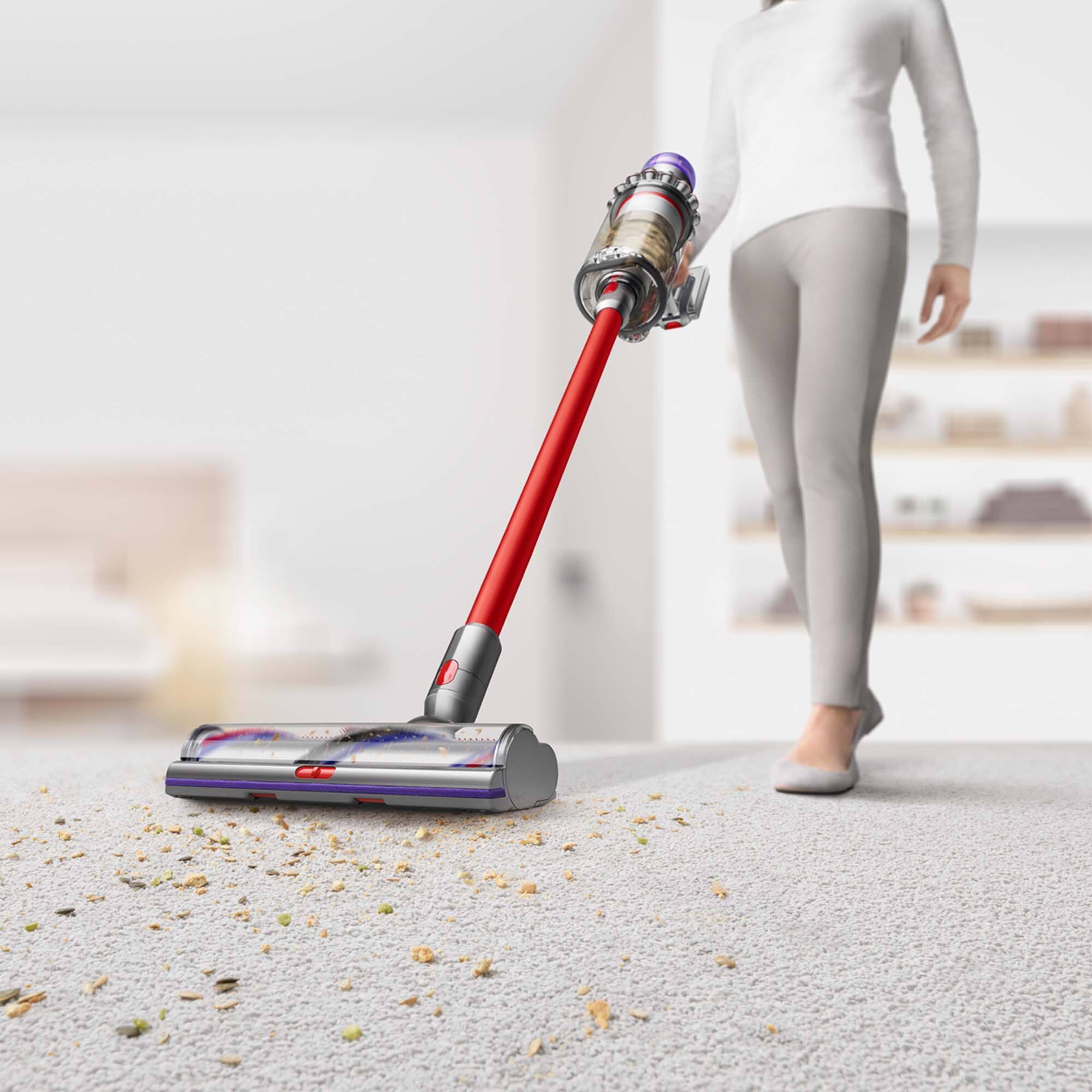 Dyson vacuum canadian tire discount