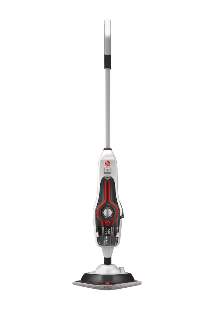 floor steamer hoover