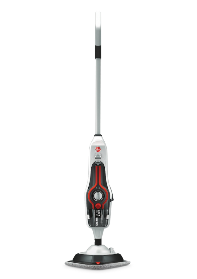Hoover SteamFresh Pet AllinOne Steam Mop Cleaner Canadian Tire