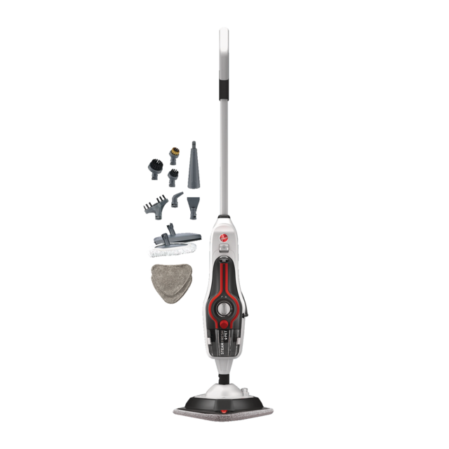 Hoover SteamFresh Pet AllinOne Steam Mop Cleaner Canadian Tire