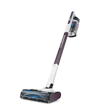 Shark Power Pro Cordless Stick Vacuum Front_Three_Fourths_Angled_Left