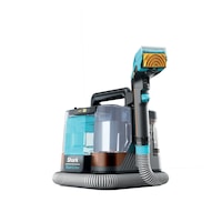 Shark Stainstriker Portable Cleaner with SteamPro Front_Angled_Left