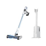 Shark Instinct Auto Empty Cordless Stick Vacuum Composite_or_Mixed