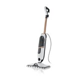 Shark Steam Spot Mop Steam Cleaner Front_Three_Fourths_Angled_Left