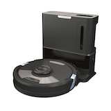 Shark Matrix Plus 2-in-1 Robot Cordless Vacuum and Mop Front_Angled_Left