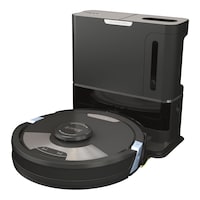 Shark Matrix Plus 2-in-1 Robot Cordless Vacuum and Mop Front_Angled_Left