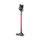 Hoover Cordless Lightweight Stick Vacuum Front_Angled_Left