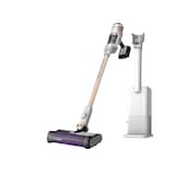 Shark Auto Empty Cordless Stick Vacuum Composite_or_Mixed