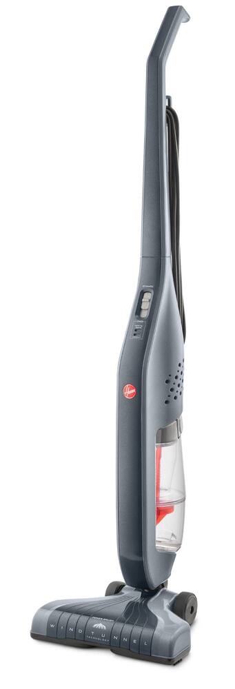 Hoover® Corded Cyclonic Stick Vacuum Cleaner Canadian Tire