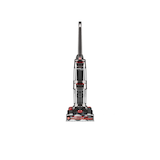 Hoover® Power Path® Deluxe Carpet Washer Front_Flat
