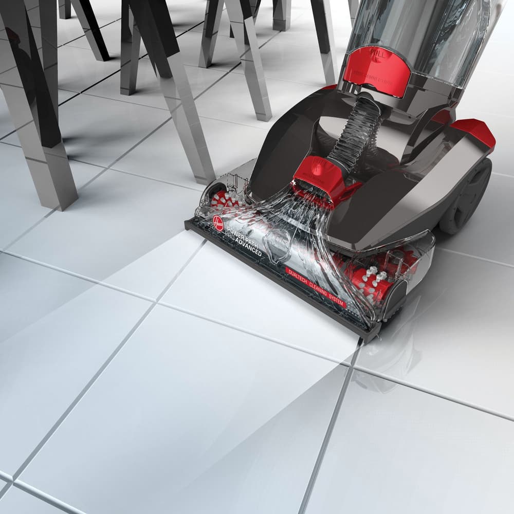 Hoover® Power Path® Pro Advanced Carpet Cleaner Canadian Tire