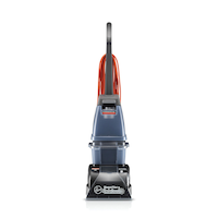 Hoover® SteamVac® Carpet Cleaner Front_Flat