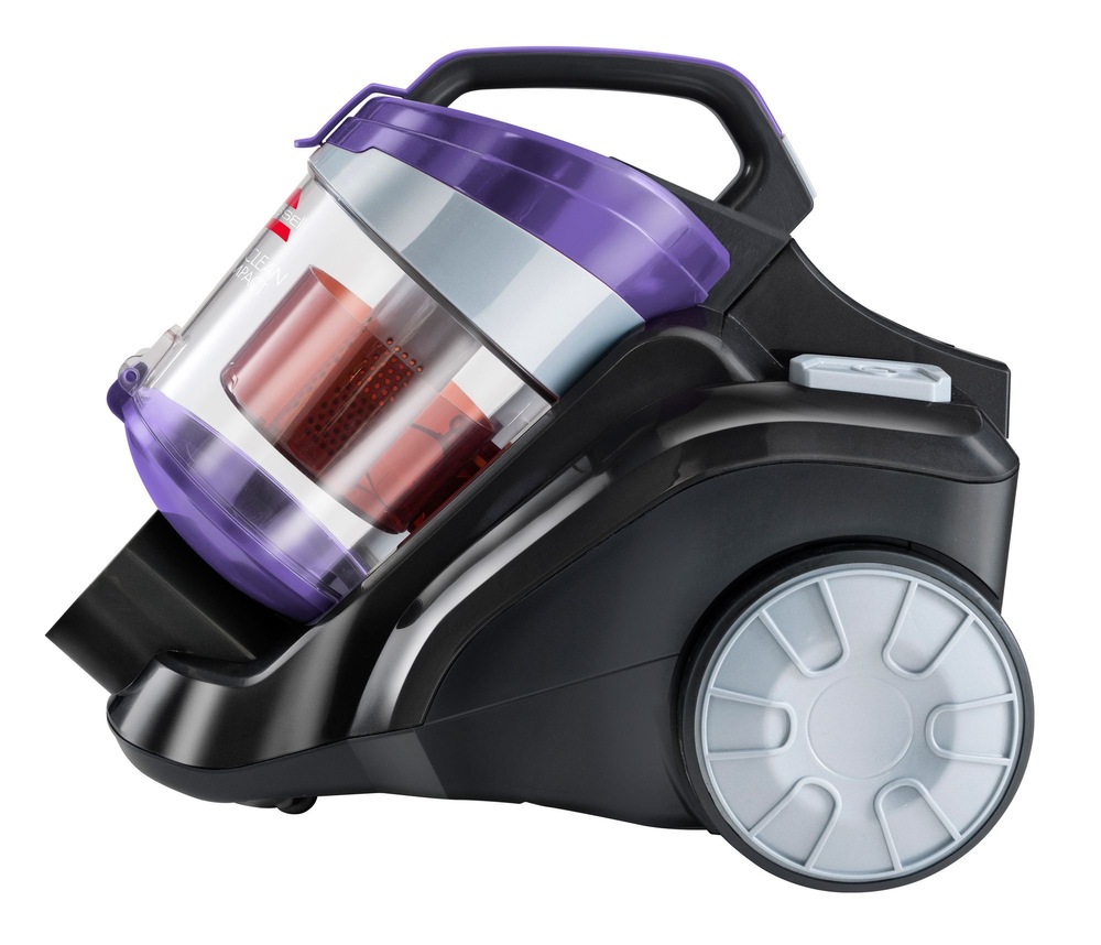 Bissell Opticlean™ Compact Bagless Canister Vacuum Cleaner Canadian Tire