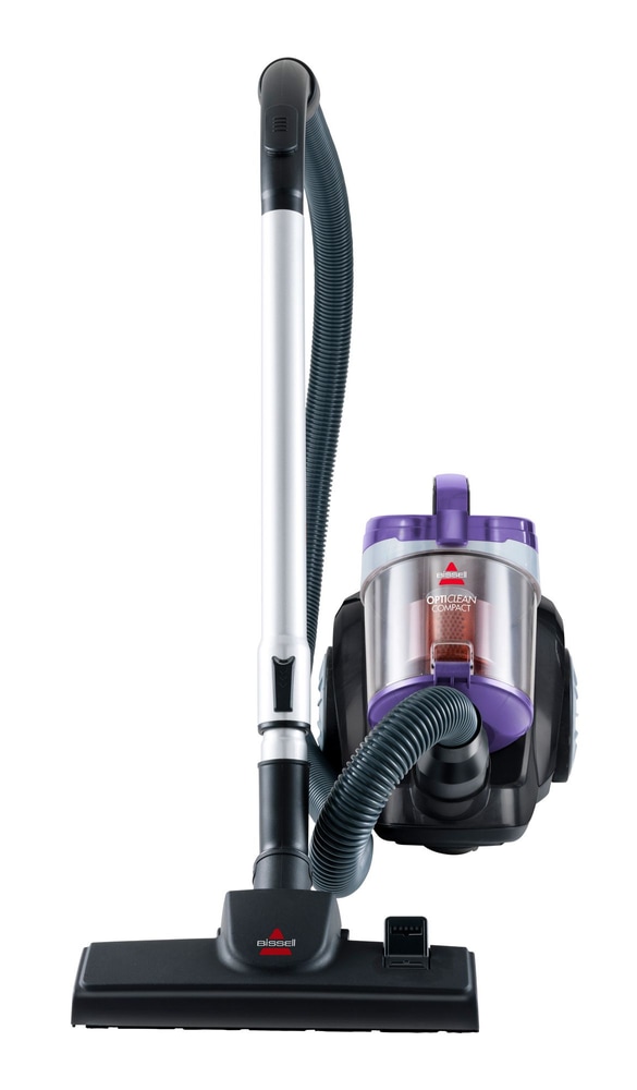Bissell Opticlean™ Compact Bagless Canister Vacuum Cleaner Canadian Tire