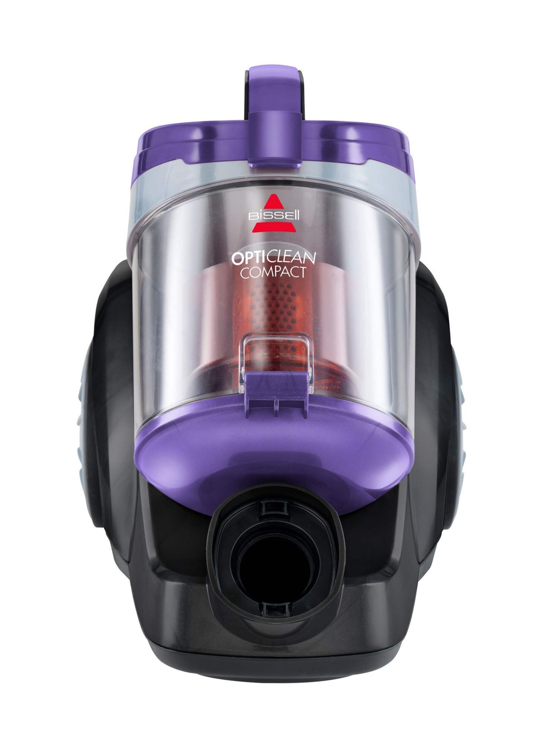 Bissell Opticlean™ Compact Bagless Canister Vacuum Cleaner Canadian Tire