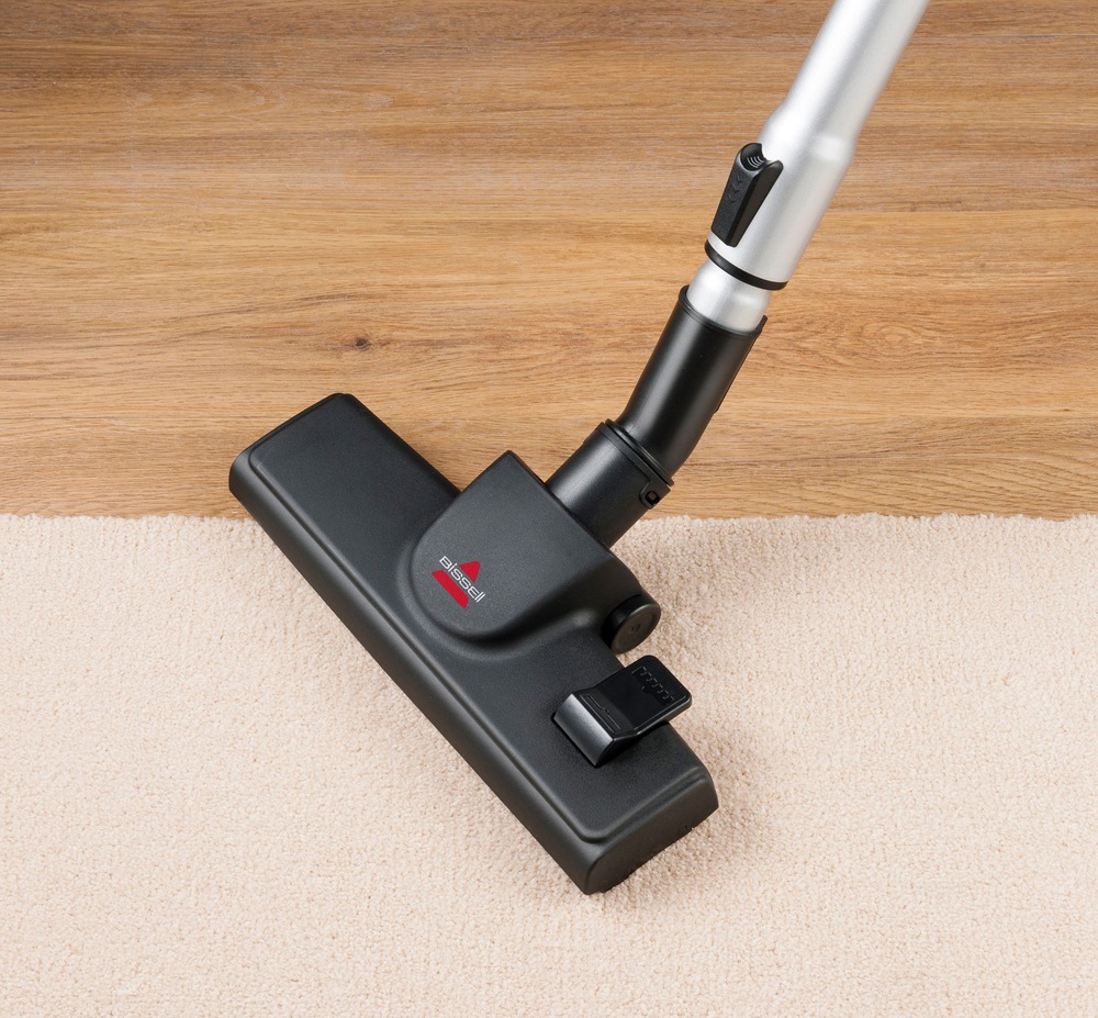 Bissell Opticlean™ Compact Bagless Canister Vacuum Cleaner Canadian Tire