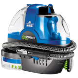Bissell Spotbot Pet Handsfree Spot and Stain Cleaner Front_Three_Fourths_Angled_Left