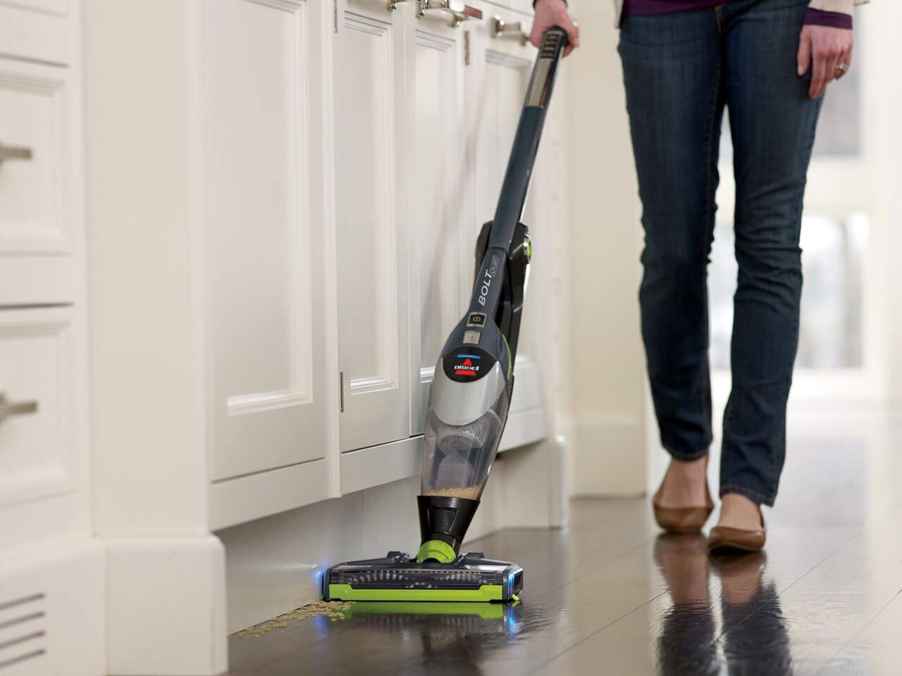 BOLT® ION XRT 2-in-1 Cordless Stick Vacuum 1311