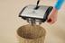 Bissell Natural Sweep® Dual Brush Cordless Sweeper CloseUp