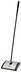 Bissell Natural Sweep® Dual Brush Cordless Sweeper Front_Angled_Left