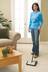Bissell Natural Sweep® Dual Brush Cordless Sweeper Composite_or_Mixed