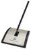Bissell Natural Sweep® Dual Brush Cordless Sweeper Front_Angled_Left