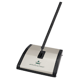 Bissell Natural Sweep® Dual Brush Cordless Sweeper Front_Angled_Left