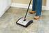 Bissell Natural Sweep® Dual Brush Cordless Sweeper Front_Angled_Left