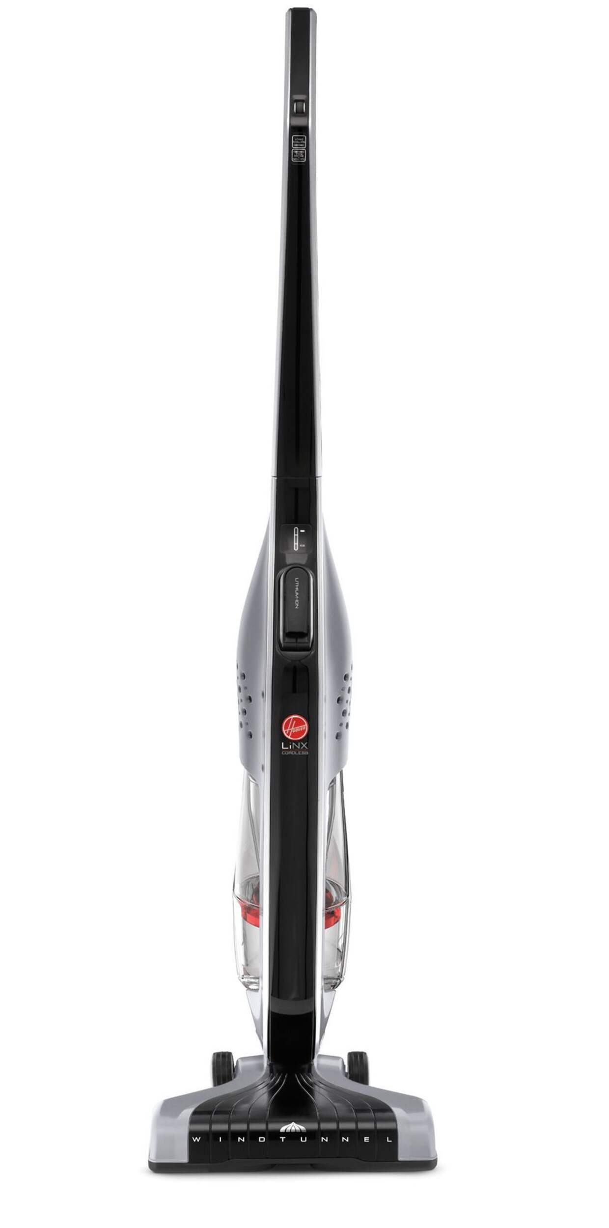 Hoover® LiNX Cordless Stick Vacuum Cleaner Front_Flat