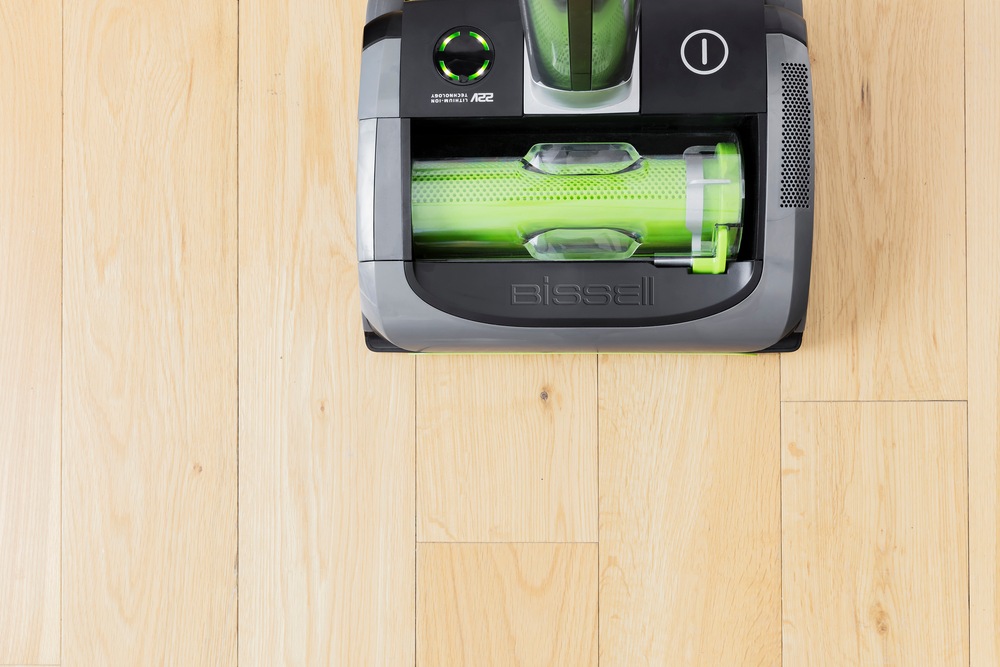 Bissell Air Ram Vacuum Canadian Tire