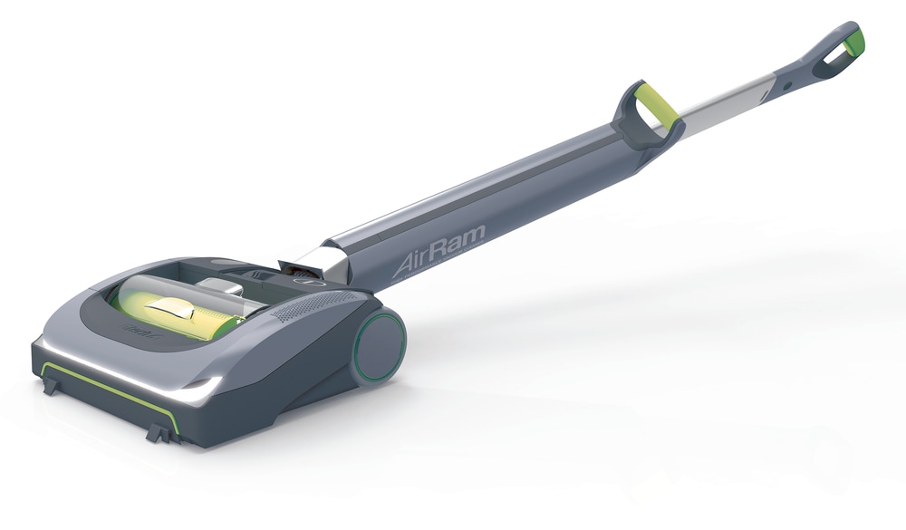 Bissell Air Ram Vacuum Canadian Tire