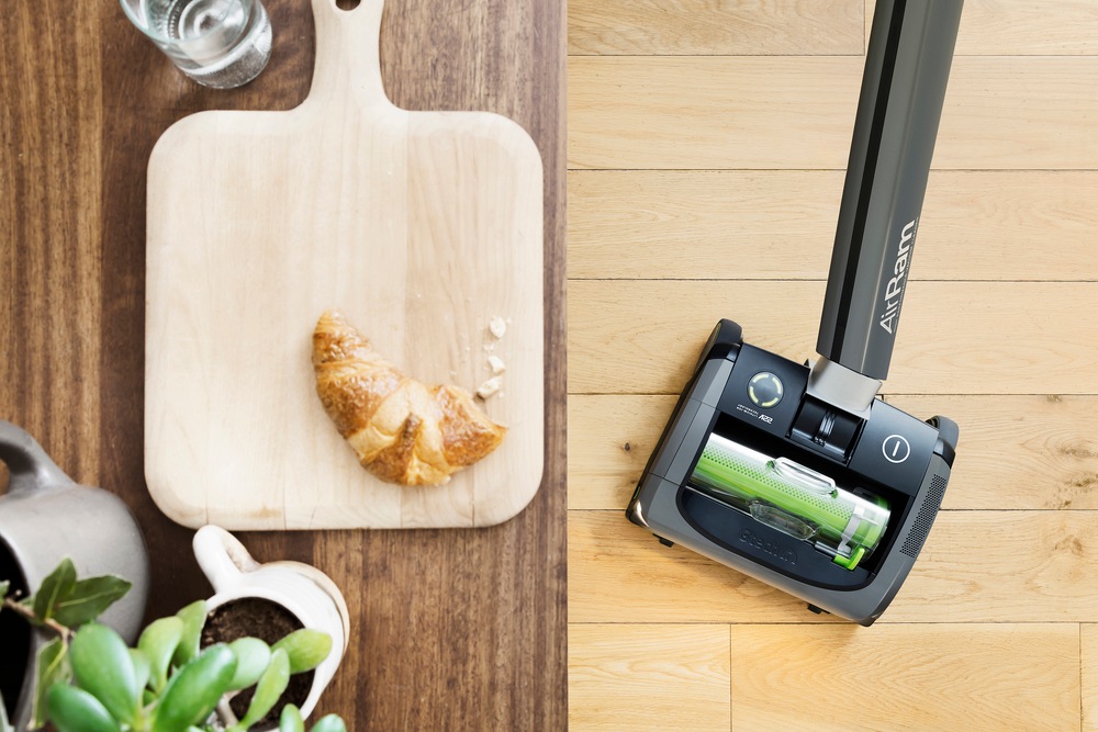 Bissell Air Ram Vacuum Canadian Tire