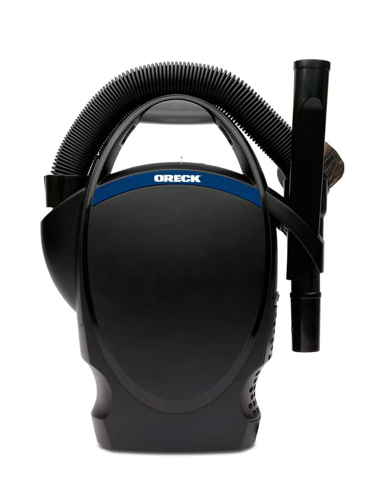 Oreck® Ultimate Handheld Vacuum Canadian Tire