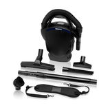 Aspirateur à main Oreck Ultimate Front_Angled_Left