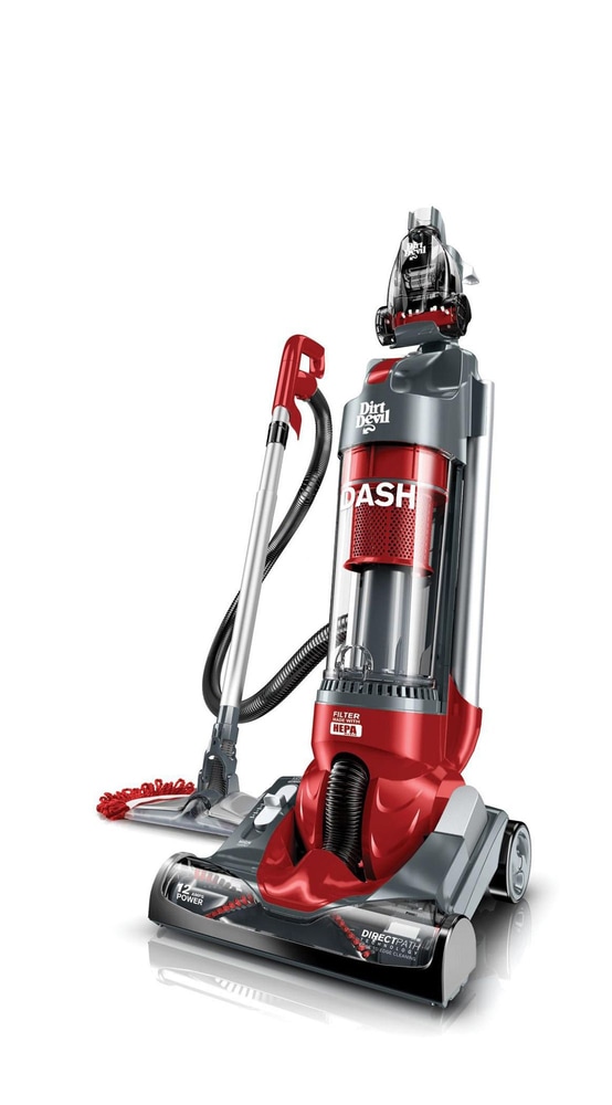 Dash™ Upright with Vacuum + Dust Floor Tool Canadian Tire