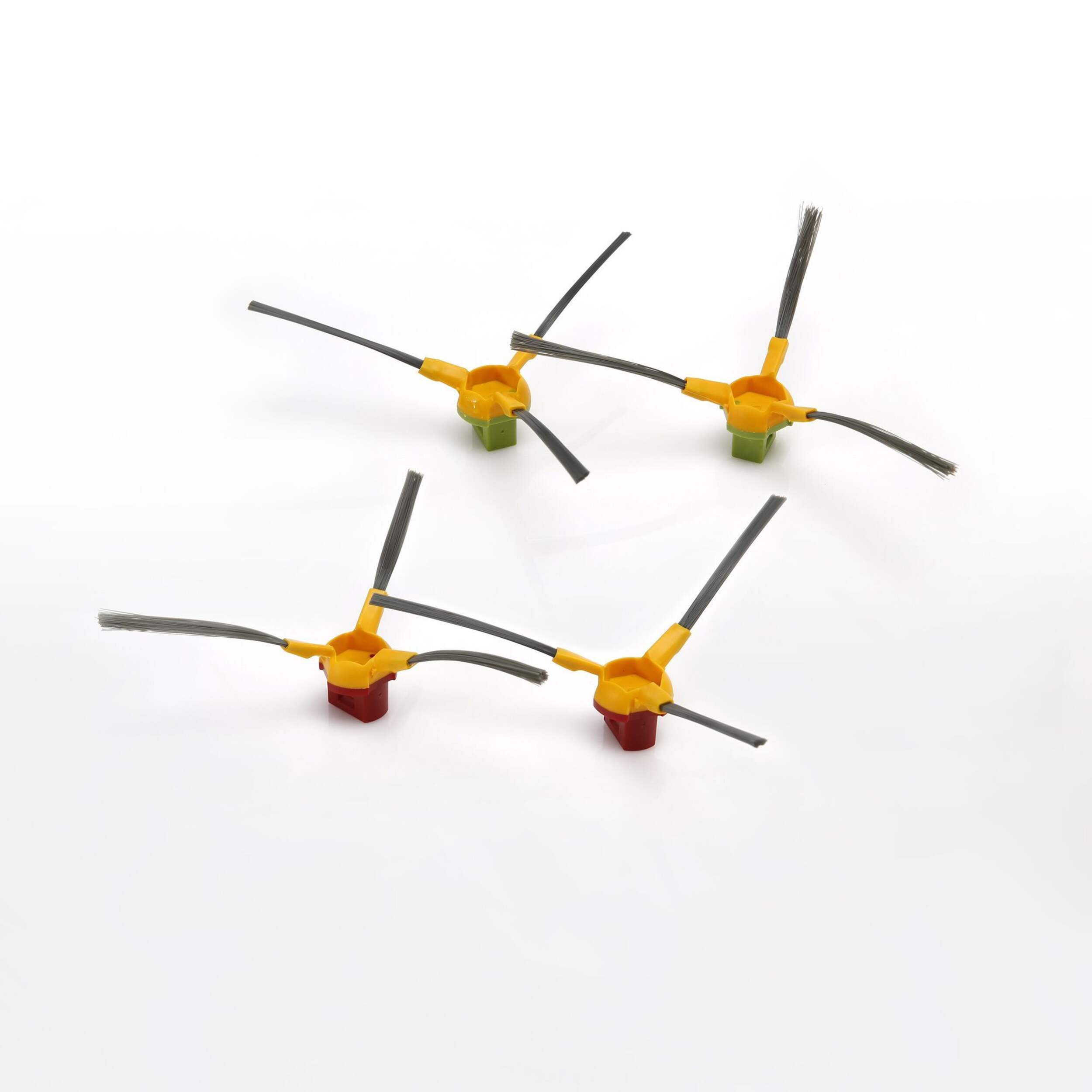 DEEBOT D77/D79 /D8s Side Brush for Robot Vacuum Overhead_Plunge