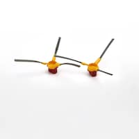DEEBOT D63S Side Brush for Robot Vacuum Overhead_Plunge