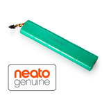 Neato Botvac Ni-MH Battery Pack Overhead_Plunge
