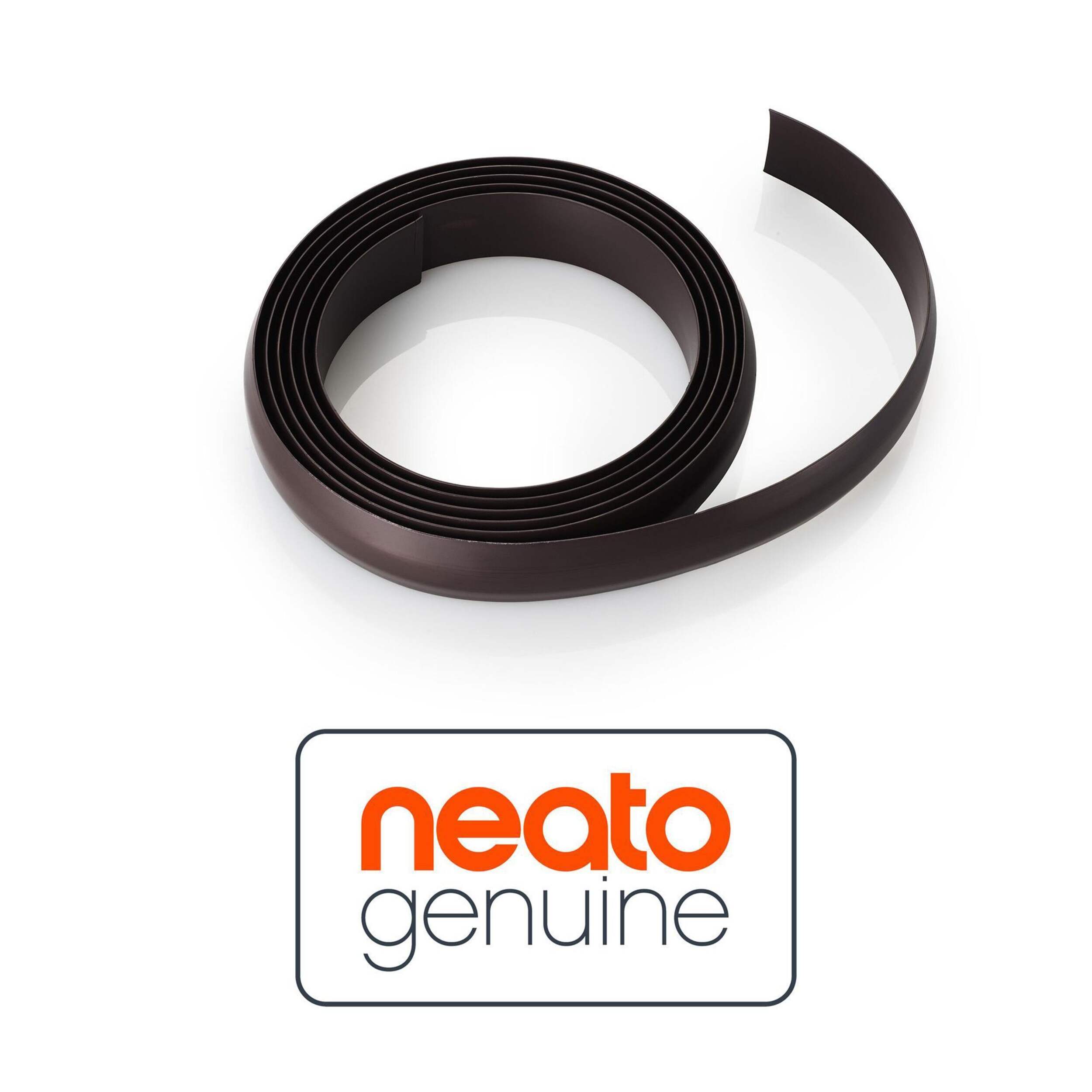 Boundary Markers for Neato Robot Vacuums Overhead_Plunge