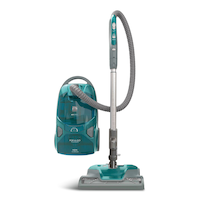 Kenmore Pop-N-Go Lightweight Bagged Canister Vacuum Cleaner Front_Flat