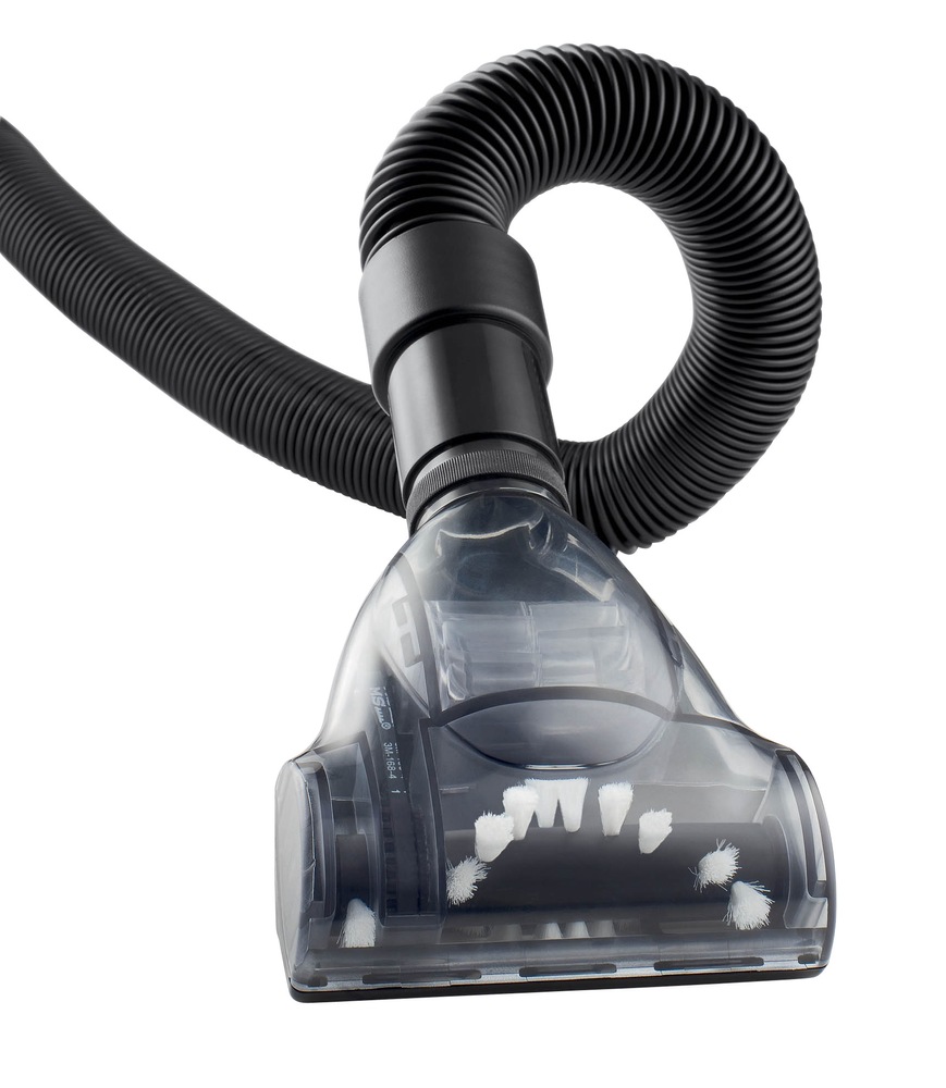 Hoover MultiCyclonic Upright Vacuum Canadian Tire