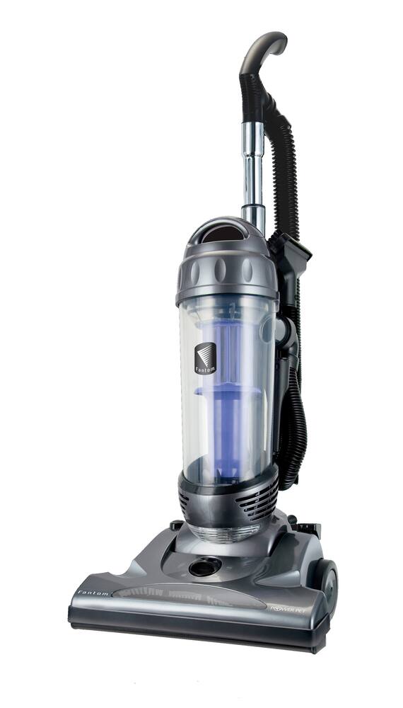 Shark Fantom Bagless Upright Vacuum | Canadian Tire