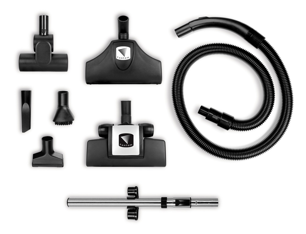 Shark Fantom Power Pet Canister Vacuum Canadian Tire